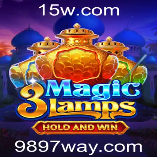 Descubra o Fascinante Jogo '3MagicLamps' e as Suas Regras Exclusivas