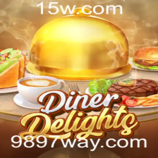 DinerDelights: A Revolução Gastronômica no Mundo dos Jogos