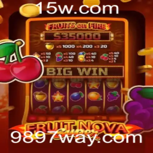 Descubra o Mundo Empolgante de FruitNovaSuper