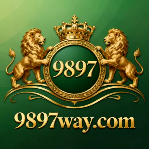 9897 Logo