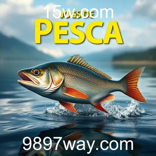 Jogos de Pesca: Explorando o Fascínio dos Mundos Virtuais