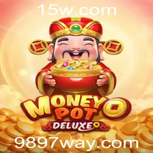 Explorando o Mundo de MoneyPotDELUXE
