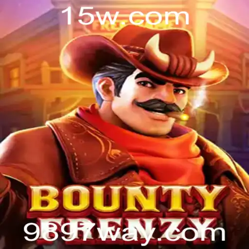 Descubra o emocionante universo de BountyFrenzy: uma aventura repleta de adrenalina