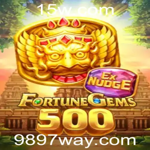 FortuneGems500: Mergulhe na Aventura de Estratégia e Sorte