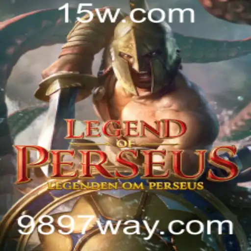 Explorando o Mundo de LegendofPerseus: Aventura, Estratégia e Mitologia