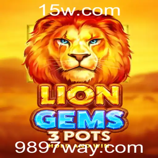LionGems3pots: A Excitante Aventura no Mundo dos Jogos