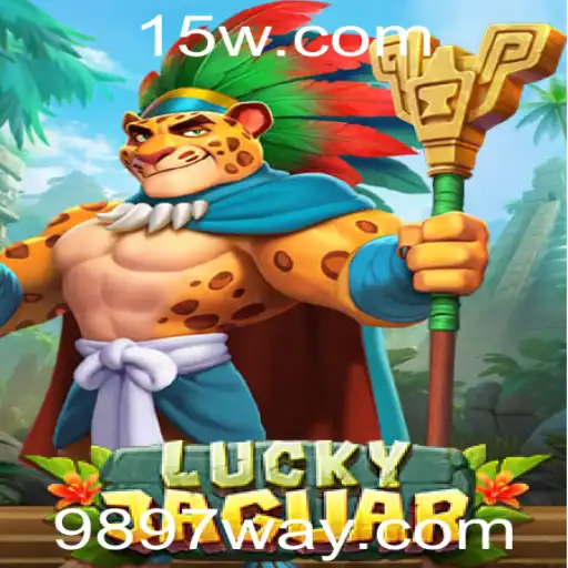 Descubra LuckyJaguar: O Jogo Que Une Estratégia e Sorte