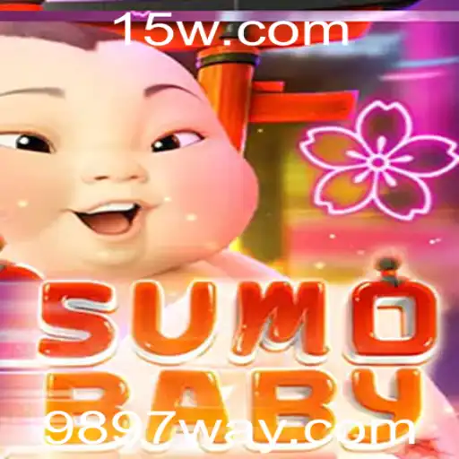 Descubra SumoBaby: O Novo Fenômeno dos Jogos Infantis