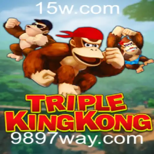 TripleKingKong: Uma Aventura Inédita no Mundo dos Jogos