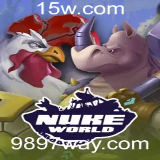 Desvendando NukeWorld: Um Mergulho Profundo no Jogo de Estratégia Intenso