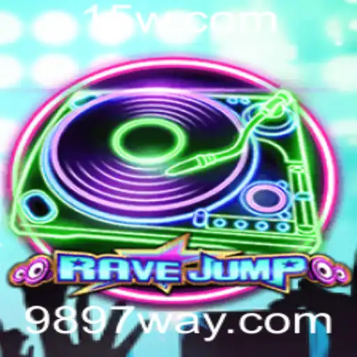 RaveJump: Explorando o Mundo Vibrante de Saltos e Ritmos