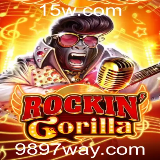 Descubra o Empolgante Mundo de RockinGorilla: O Jogo do Momento