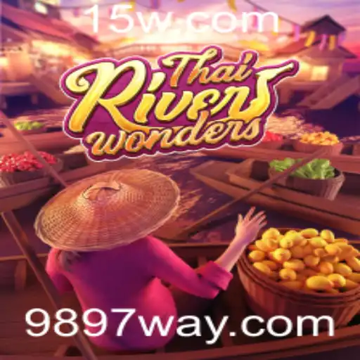 Explorando o Fascinante Mundo de ThaiRiverWonders